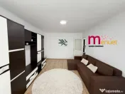 Apartament 2 camere,zona Pelican,etaj 2 