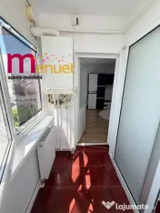Apartament 2 camere,zona Pelican,etaj 2 