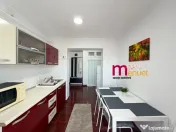 Apartament 2 camere,zona Pelican,etaj 2 