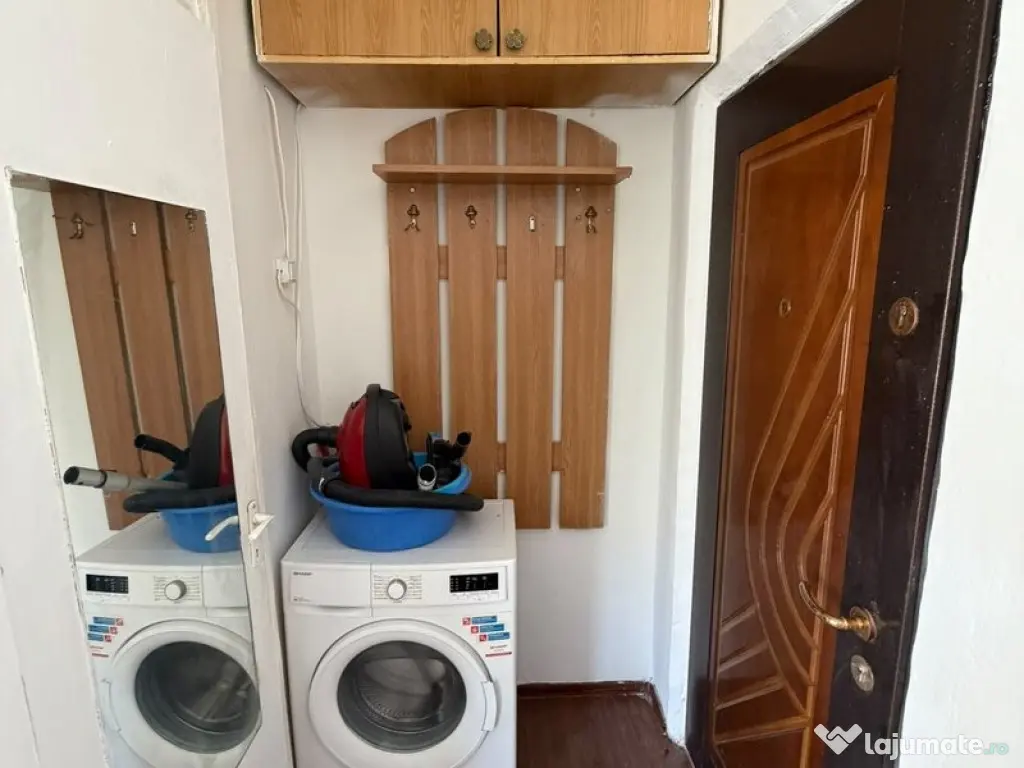 Brancoveanu confort 3 cu butelie