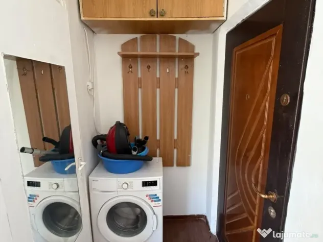 Brancoveanu confort 3 cu butelie