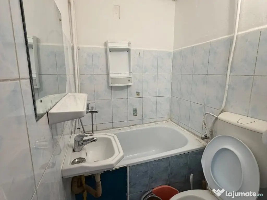 Brancoveanu confort 3 cu butelie