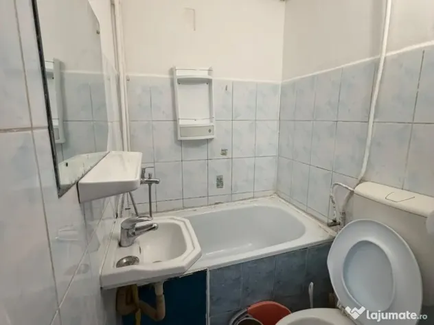 Brancoveanu confort 3 cu butelie