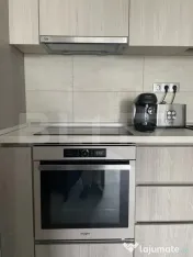 Apartament mobilat modern cu 2 camere, 65 mp, parcare subter