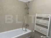 Apartament mobilat modern cu 2 camere, 65 mp, parcare subter
