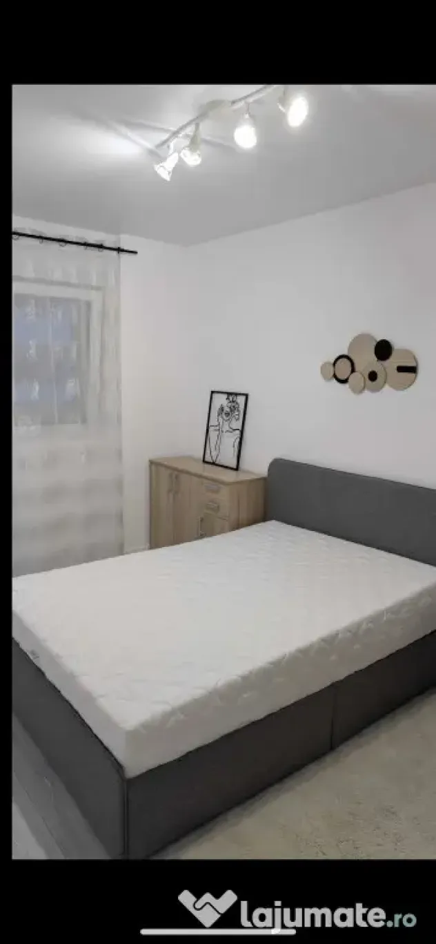 Berceni metrou biruintei 81 etaj 3