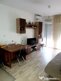 Ofer spre inchiriere apartament 2 camere 10min. 1 Decembrie