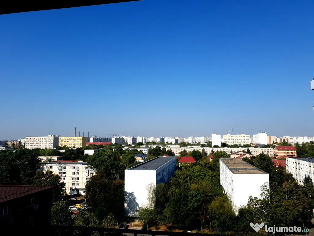 Ofer spre inchiriere apartament 2 camere 10min. 1 Decembrie