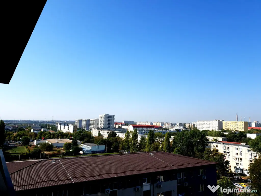 Ofer spre inchiriere apartament 2 camere 10min. 1 Decembrie