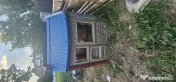 Căsuța de grădină copii 