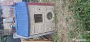 Căsuța de grădină copii 