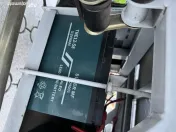 Vând coffee Truck tuk tuk 