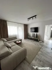 Apartament 2 camere, 53 mp, centrala, AC, Brazda lui Novac 