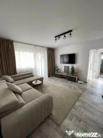 Apartament 2 camere, 53 mp, centrala, AC, Brazda lui Novac