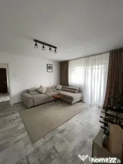 Apartament 2 camere, 53 mp, centrala, AC, Brazda lui Novac 
