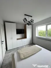 Apartament 2 camere, 53 mp, centrala, AC, Brazda lui Novac 