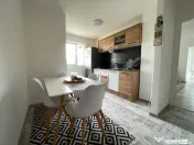 Apartament 2 camere, 53 mp, centrala, AC, Brazda lui Novac 