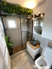 Apartament 2 camere, 53 mp, centrala, AC, Brazda lui Novac 