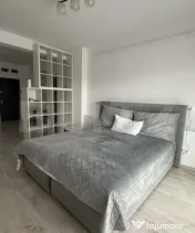 Apartament 1 camera | 35 mp | balcon 3 mp 