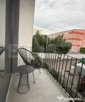 Apartament 1 camera | 35 mp | balcon 3 mp 