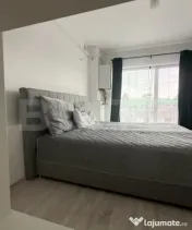 Apartament 1 camera | 35 mp | balcon 3 mp 