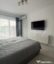Apartament 1 camera | 35 mp | balcon 3 mp 