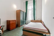 Apartament ultracentral cu 3 camere plus un bonus Comision 0 