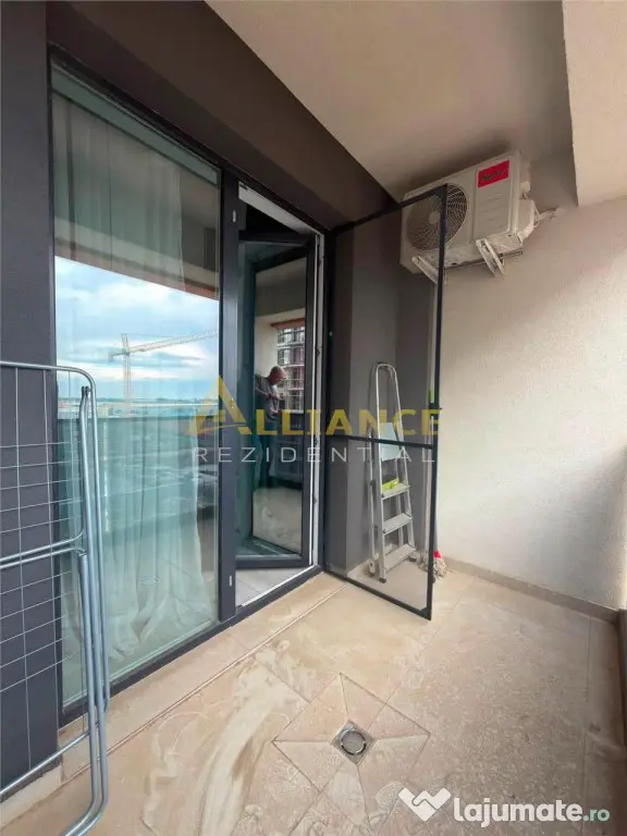 Camere mobilat #537;i utilat, bloc 2024, Pasarela Pope#537;t