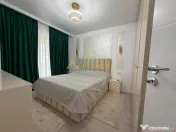Camere mobilat #537;i utilat, bloc 2024, Pasarela Pope#537;t 