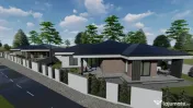 Casă individuală modernă | 217 mp construiți | Cartier n 