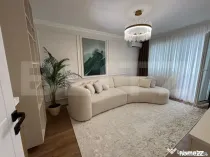 Apartament de vanzare, lux, 3 camere, 67 mp utili - Nufarul