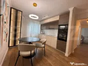 Apartament de lux in Nufarul, 3 camere, 67mp utili de vanzar 