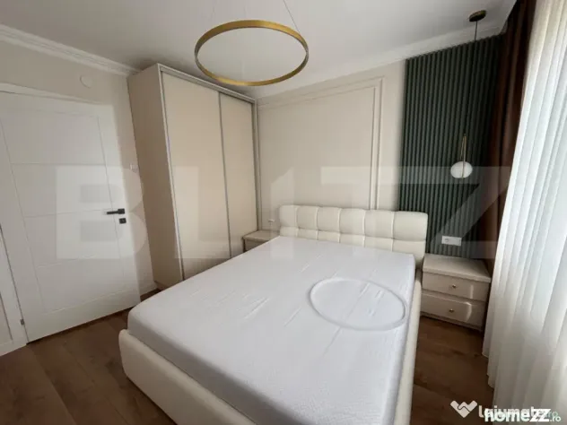 Apartament de vanzare, lux, 3 camere, 67 mp utili - Nufarul - Oradea (Bihor)