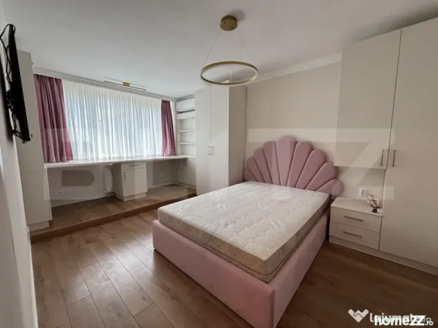 Apartament de vanzare, lux, 3 camere, 67 mp utili - Nufarul - Oradea (Bihor)