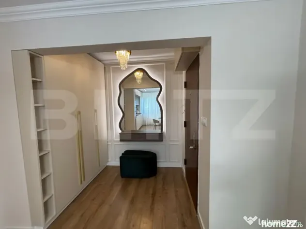 Apartament de vanzare, lux, 3 camere, 67 mp utili - Nufarul - Oradea (Bihor)