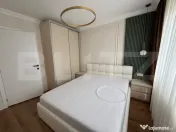 Apartament de lux in Nufarul, 3 camere, 67mp utili de vanzar 