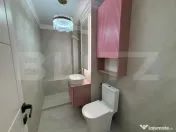 Apartament de lux in Nufarul, 3 camere, 67mp utili de vanzar 