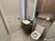 Apartament de lux in Nufarul, 3 camere, 67mp utili de vanzar 