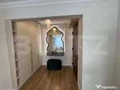 Apartament de lux in Nufarul, 3 camere, 67mp utili de vanzar 