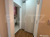 Apartament de lux in Nufarul, 3 camere, 67mp utili de vanzar 