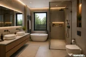 Proiect nou 2026 Arhitectură modernă | Două fronturi str 