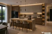 Proiect nou 2026 Arhitectură modernă | Două fronturi str 