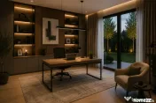Proiect nou 2026 Arhitectură modernă | Două fronturi str 