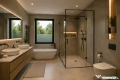 Proiect nou 2026 Arhitectură modernă | Două fronturi str 