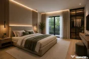 Proiect nou 2026 Arhitectură modernă | Două fronturi str 