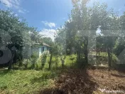 Casă individuală, 55 mp, teren 5000mp, Schit Orășeni, Co 