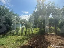 Casă individuală, 55 mp, teren 5000mp, Schit Orășeni, Co