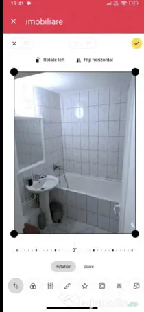 Iancului avrig etaj 6