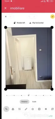 Iancului avrig etaj 6 