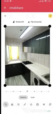 Iancului avrig etaj 6 